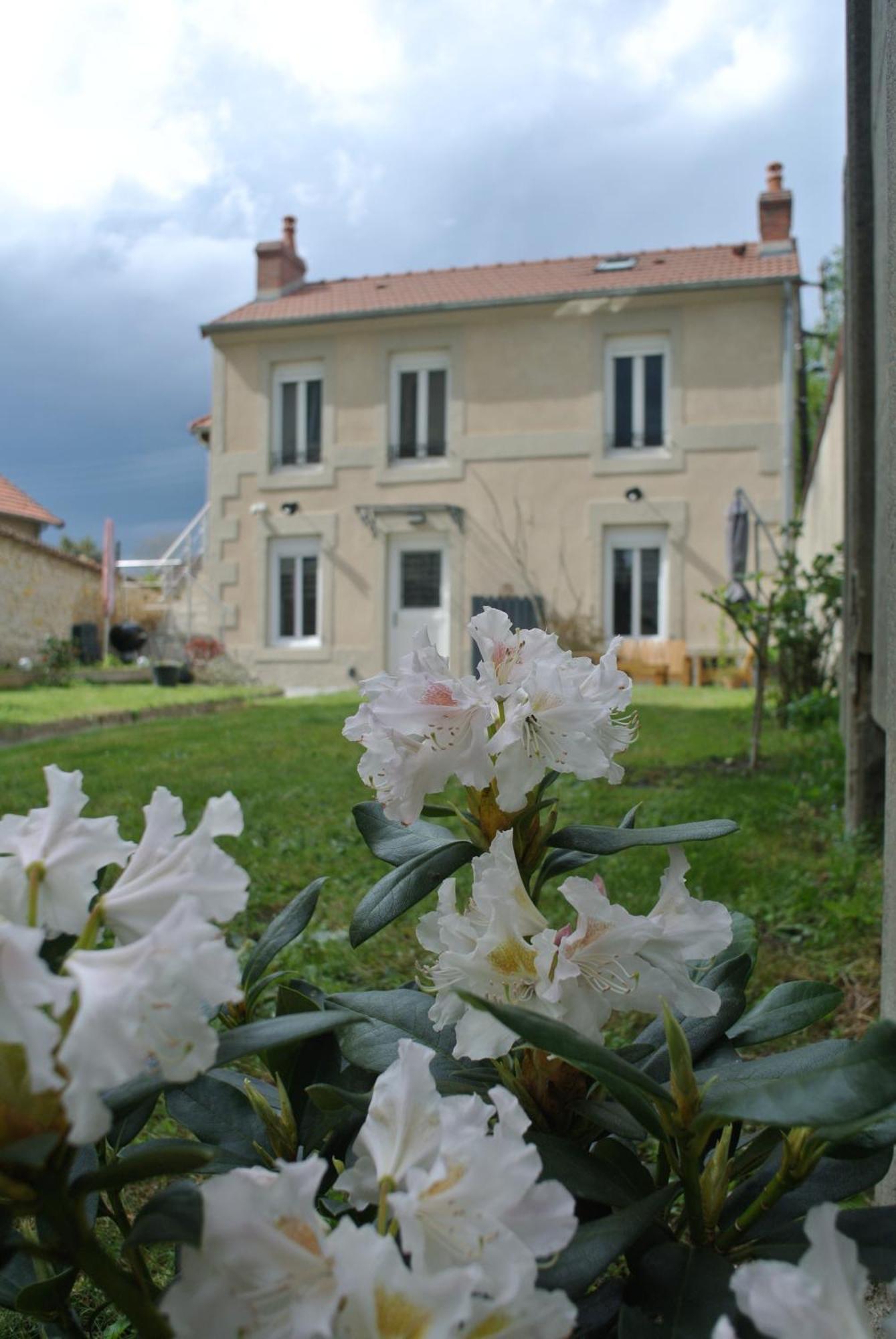 Maison Sorbier - 2 *