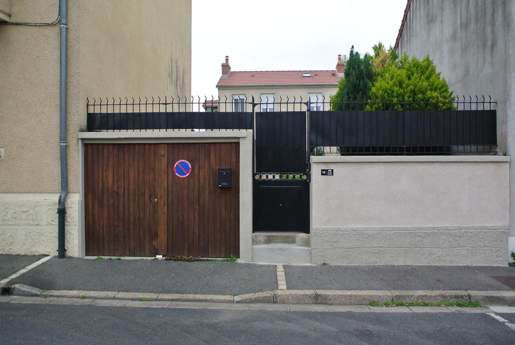 Maison Sorbier - 2