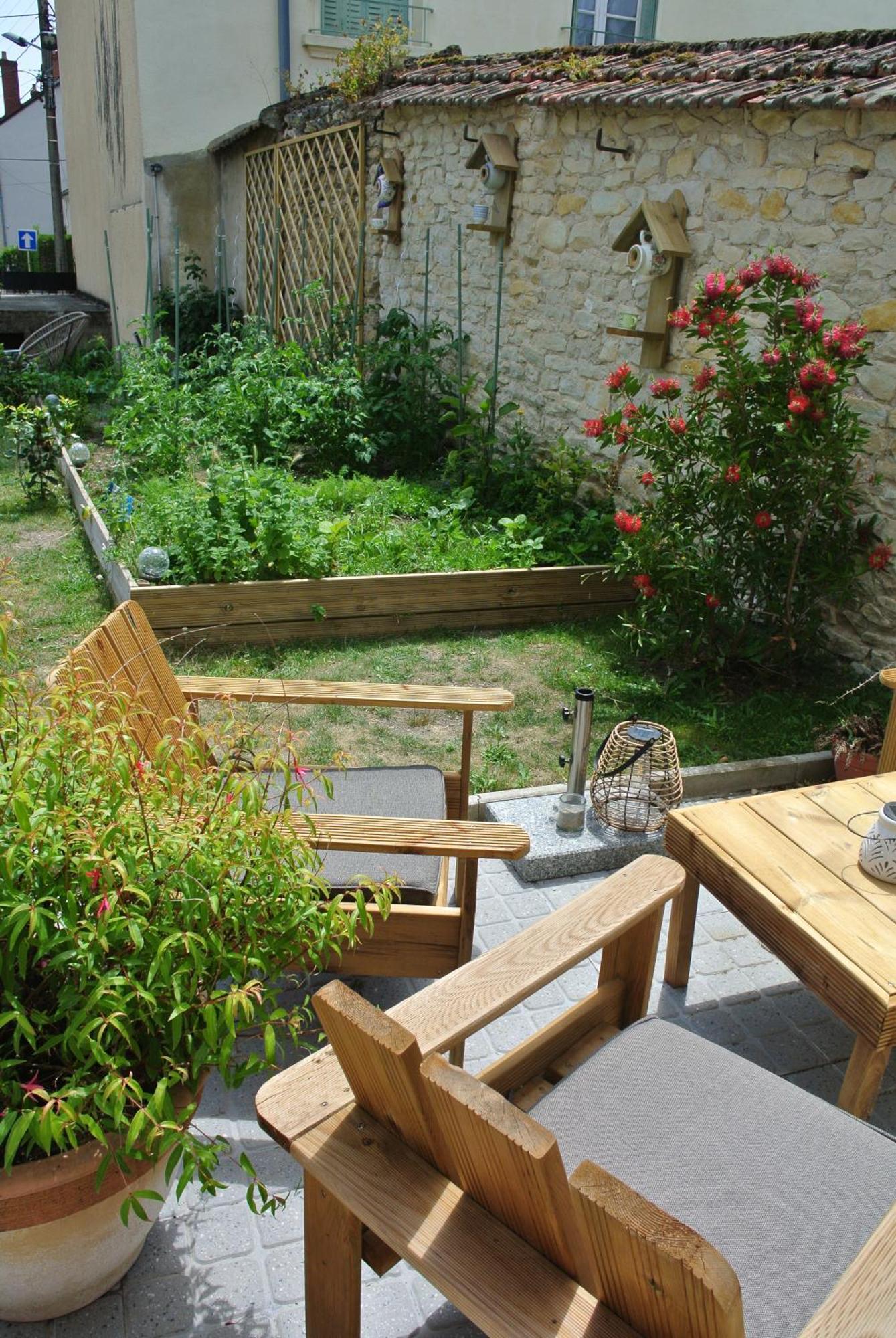 Maison Sorbier - 2 *